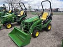 2024 John Deere 1025R Image