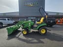 2024 John Deere 1025R Image