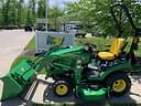 2024 John Deere 1025R Image