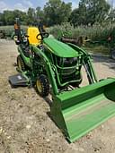 2024 John Deere 1025R Image