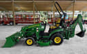2024 John Deere 1025R Image