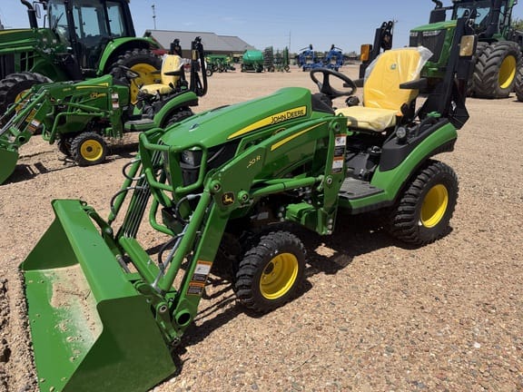 2024 John Deere 1025R Equipment Image0