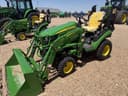 2024 John Deere 1025R Image