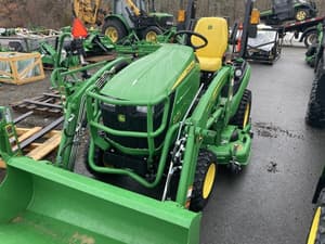 2024 John Deere 1025R Image