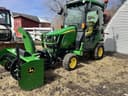 2024 John Deere 1025R Image