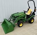 2024 John Deere 1025R Image