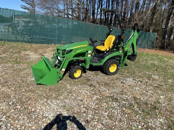 2024 John Deere 1025R Equipment Image0