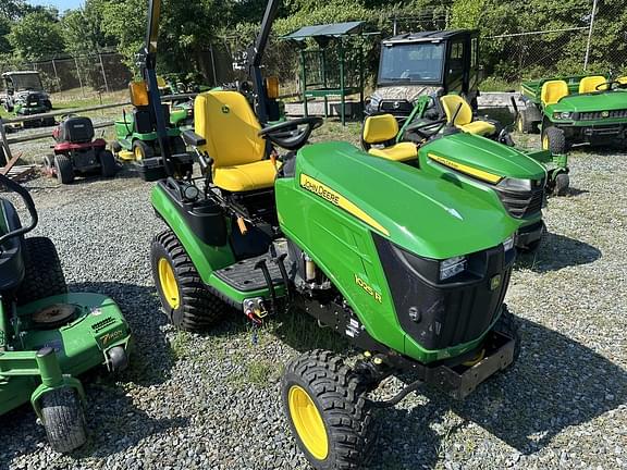 Image of John Deere 1025R Primary image