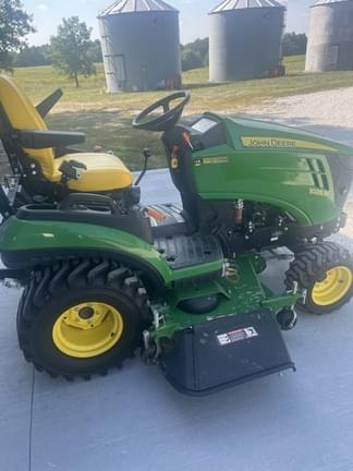 Image of John Deere 1025R Primary image