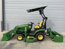 2024 John Deere 1025R Image