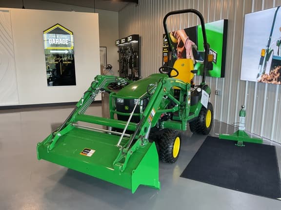 Equipment Main Image