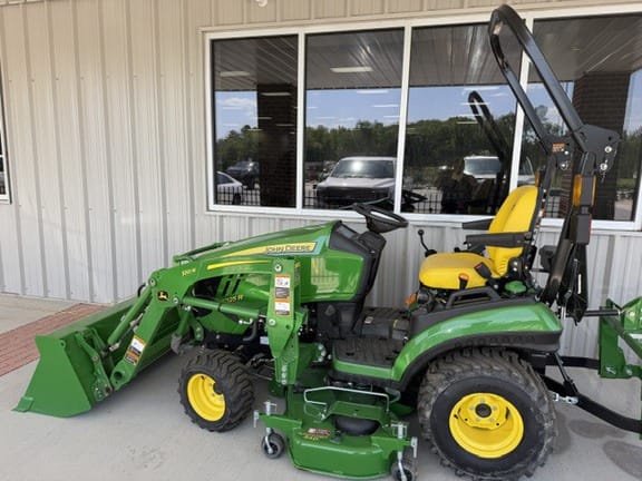 2024 John Deere 1025R Equipment Image0