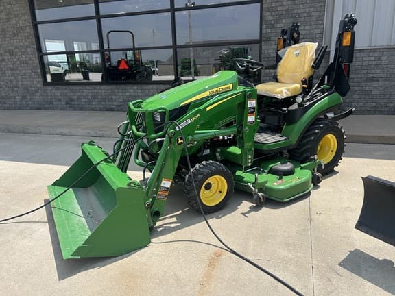 Image of John Deere 1025R Primary image