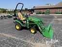 2024 John Deere 1025R Image