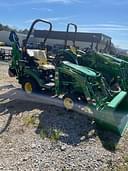 2024 John Deere 1025R Image