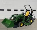 2024 John Deere 1025R Image