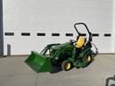 2024 John Deere 1025R Image