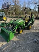 2024 John Deere 1025R Image