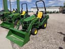 2024 John Deere 1025R Image