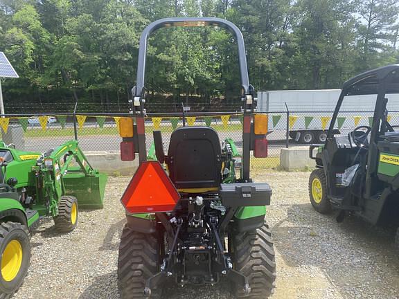 Image of John Deere 1025R Primary image