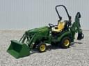 2024 John Deere 1025R Image