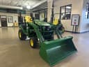 2024 John Deere 1025R Image