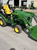 2024 John Deere 1025R Image