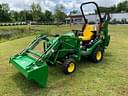 2024 John Deere 1025R Image