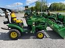 2024 John Deere 1025R Image