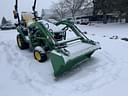 2024 John Deere 1025R Image