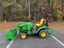 2024 John Deere 1025R Image
