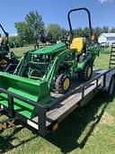 2024 John Deere 1025R Image