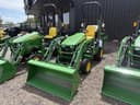 2024 John Deere 1025R Image