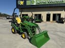 2024 John Deere 1025R Image