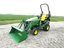 2024 John Deere 1025R Image