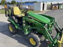 2024 John Deere 1025R Image