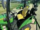 2024 John Deere 1025R Image