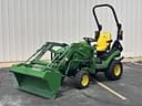 2024 John Deere 1025R Image