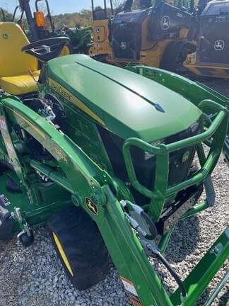 Image of John Deere 1025R Image 0