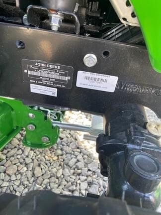 Image of John Deere 1025R Image 1