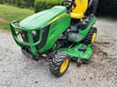 2024 John Deere 1025R Image