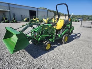 2024 John Deere 1025R Image