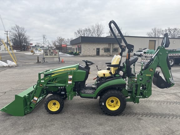 2024 John Deere 1025R Equipment Image0