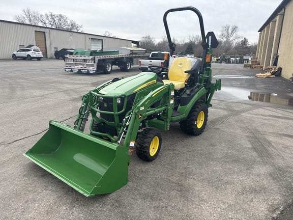 2024 John Deere 1025R Equipment Image0