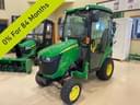 2024 John Deere 1025R Image