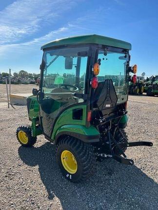 Image of John Deere 1025R equipment image 2