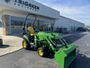 2024 John Deere 1025R Image