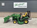 2024 John Deere 1025R Image