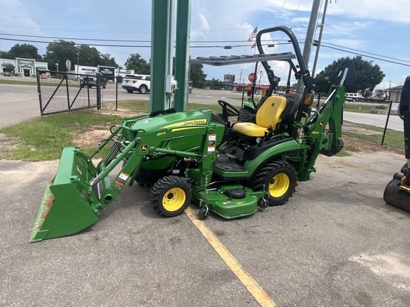 2024 John Deere 1025R Equipment Image0