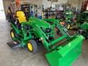 2024 John Deere 1025R Image